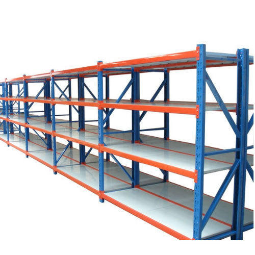 Heavy Duty Storage Shelves - Racking System